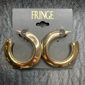 FRINGE Earrings